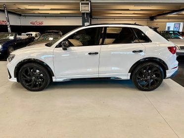 Audi RS Q3 quattro S tronic