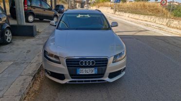 Audi A4 Avant 2.0 TDI 143CV F.AP. Advanced