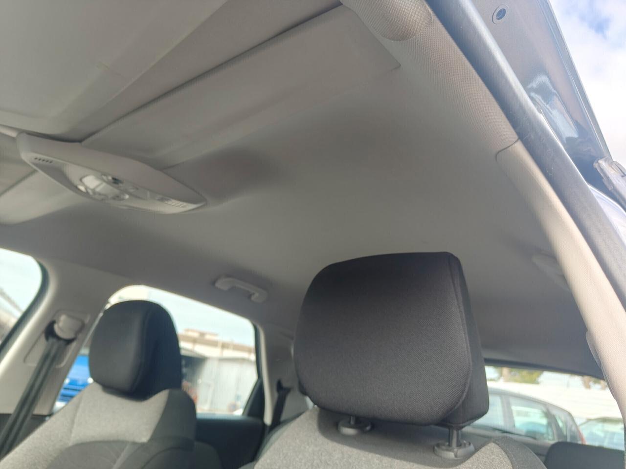 New C4 Picasso 1.6BlueHDi exclusive Tua da 157€ al mese