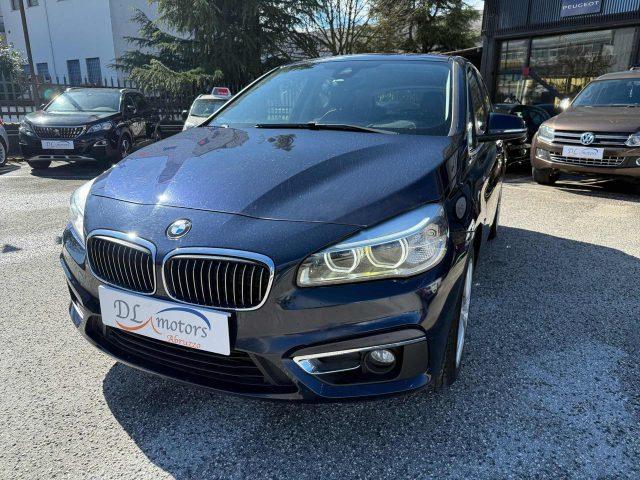 BMW 216 d Active Tourer Luxury SCONTO ROTTAMAZIONE