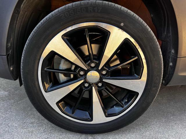 DR MOTOR DR3 S2 1.5 Bi-Fuel GPL
