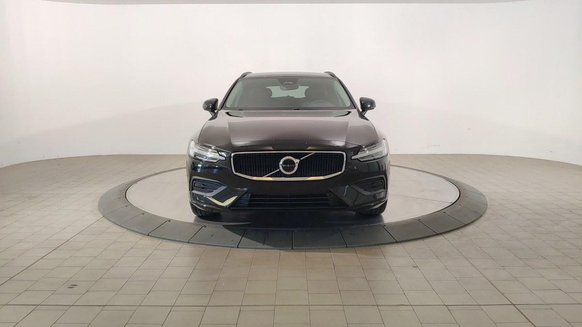 VOLVO V60 B4 Mild Hybrid Automatico Core