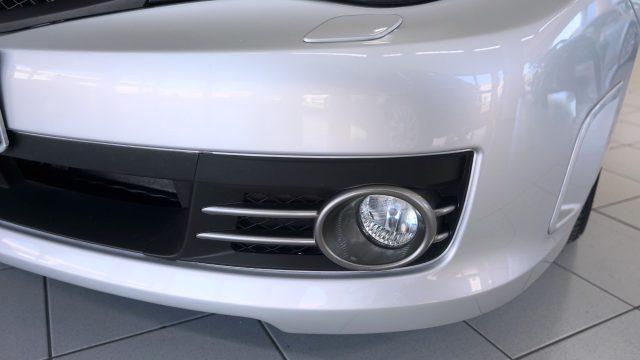 SUBARU Impreza 2.5 WRX STi