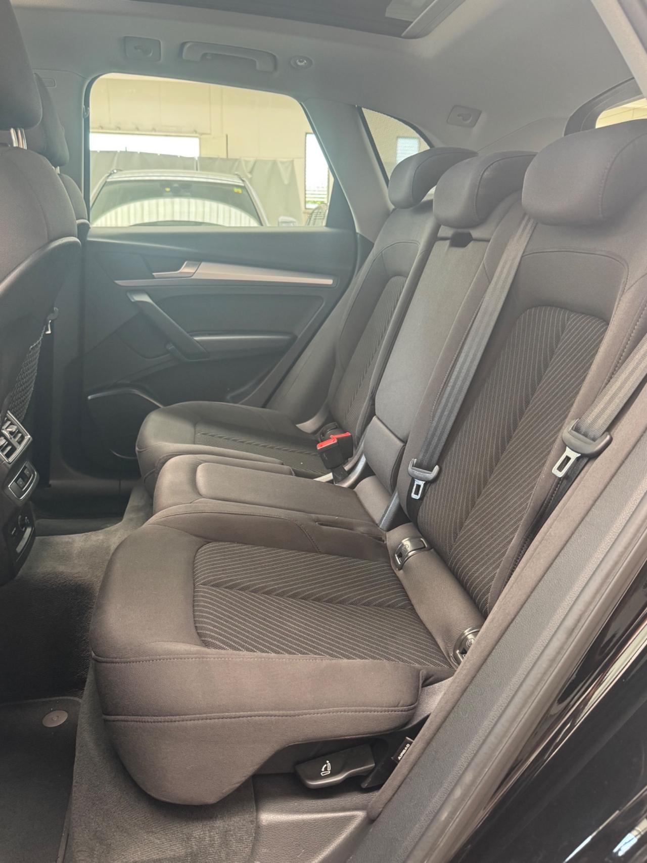 Audi Q5 40 TDI quattro S tronic Sport