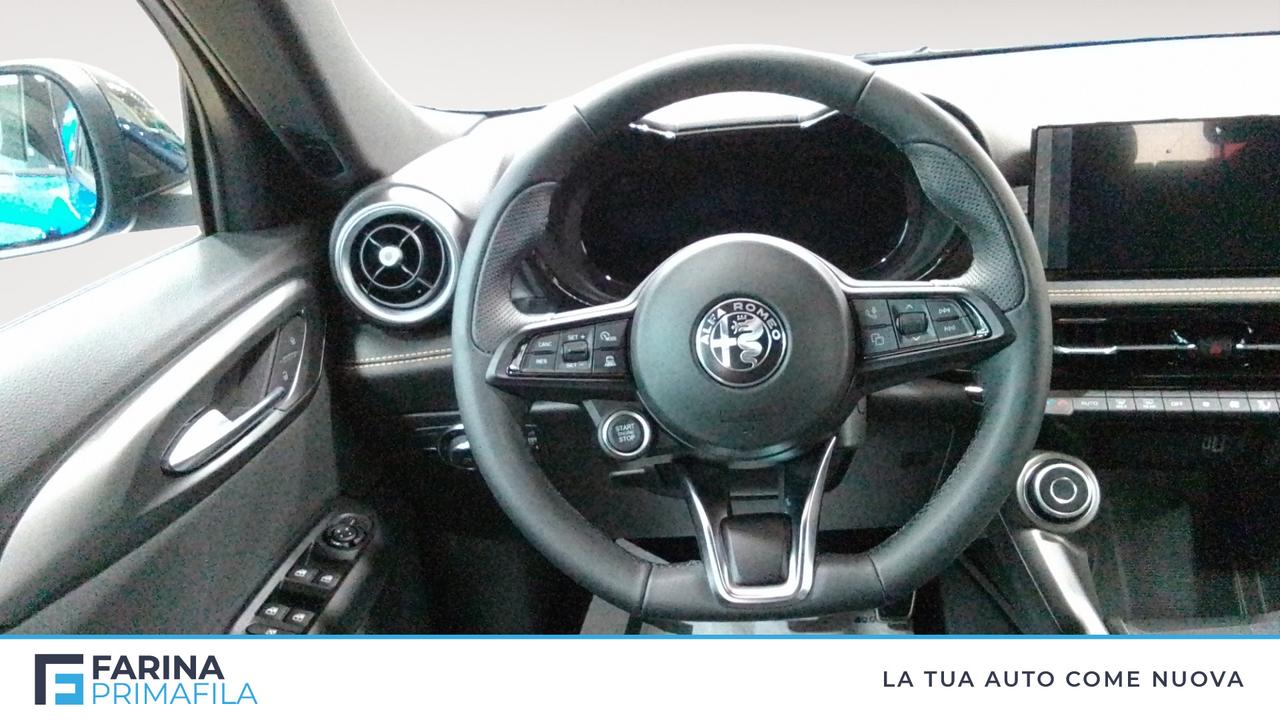 ALFA ROMEO Tonale Diesel Diesel 130cv Sprint