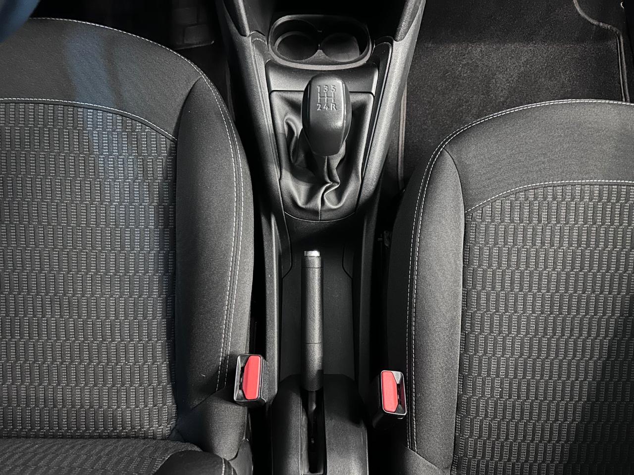 Peugeot 208 5 Porte 208 5p 1.6 bluehdi Active 75cv
