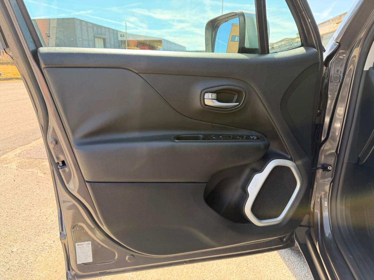 Jeep Renegade 2.0 Mjt 140CV 4WD Active Drive Low 75th Anniversary