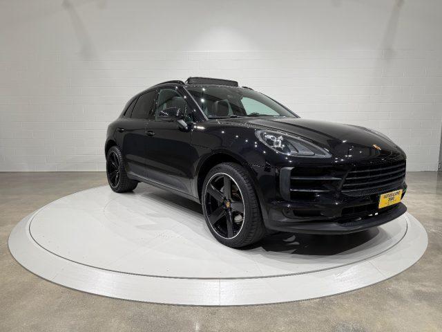 PORSCHE Macan 2.0 TETTO / CHRONO / PREZZO REALE