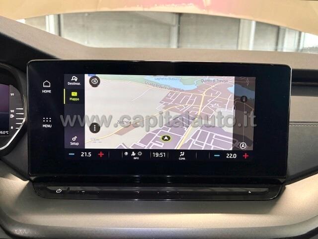 Skoda Octavia SW 2.0 TDI 115CV DSG NETTO 11000