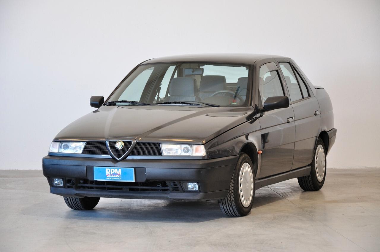 Alfa Romeo 155 1.7i Twin Spark cat CRS Climatizzatore