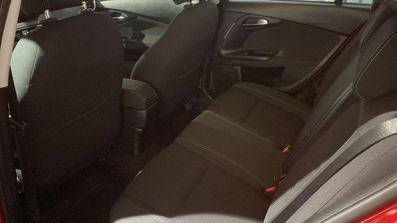 FIAT Tipo 1.3 Mjt S&S 5 porte City Cross