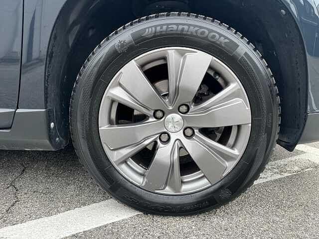 Peugeot 2008 PureTech 82 Active