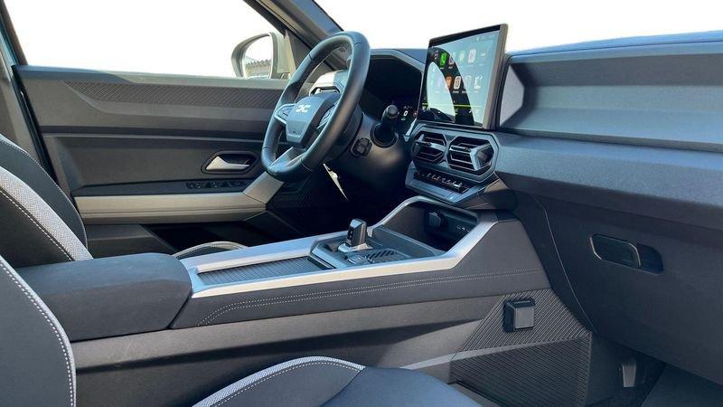 Dacia Bigster Bigster Hybrid 155 CV Journey