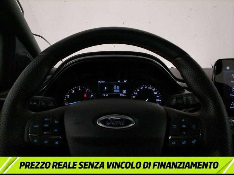 Ford Puma 1.0 ecoboost h ST-line Design s&s 125cv