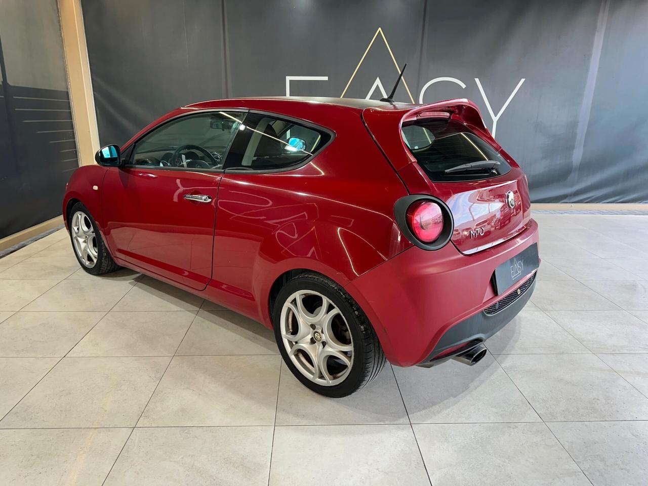 Alfa Romeo MiTo 1.4 Junior Sport Pack