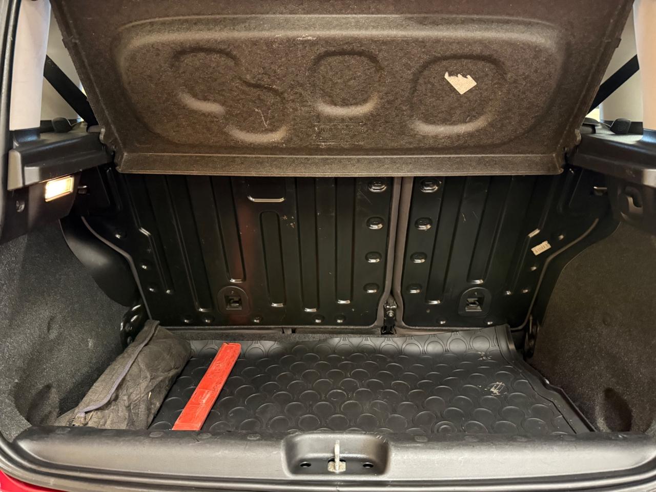 Fiat Panda Cross 1.3 MJT 95 CV S&S 4x4