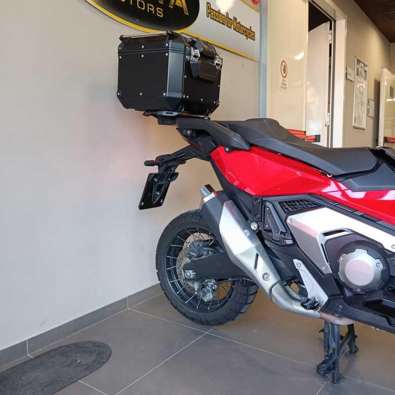 Honda X-ADV 750 DCT - 2022