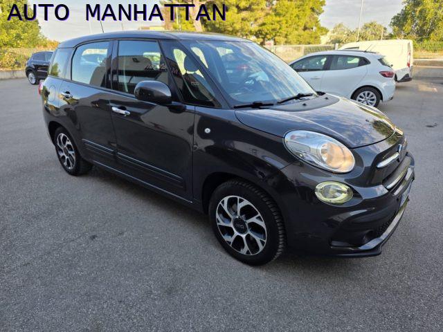FIAT 500L 1.6 Multijet 120 CV 7 POSTI