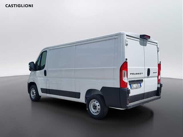 Peugeot Boxer Boxer Furgone 335 L2 H1 2.2 BlueHDi 140 cv S&S