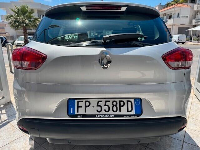 Renault Clio Sporter dCi 8V 90CV Start&Stop Energy Duel
