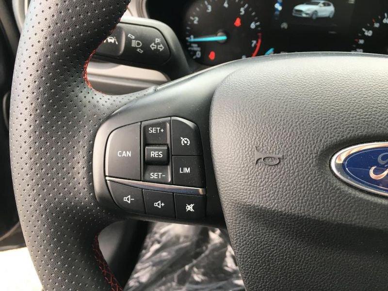 Ford Focus 1.0 EcoBoost Hybrid 125cv ST-Line 5p ST LINE