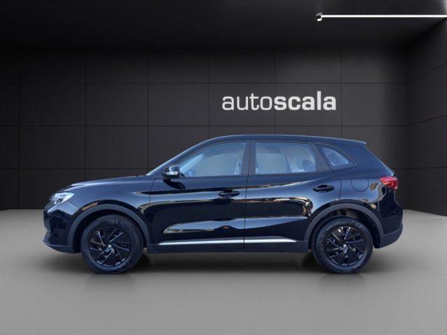 MG ZS 1.5 Standard Ice