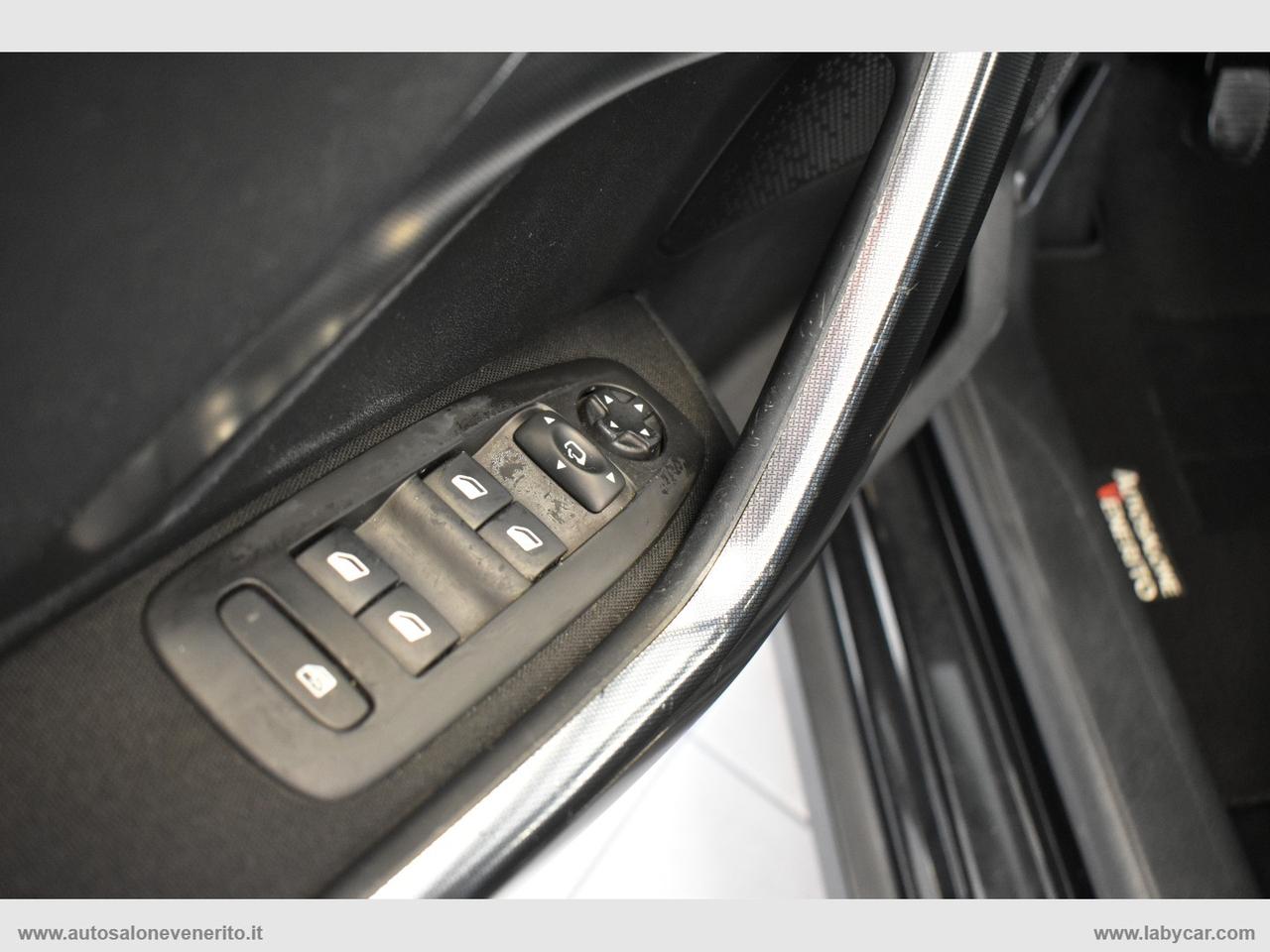 PEUGEOT 2008 1.6 e-HDi 92 CV S&S Allure