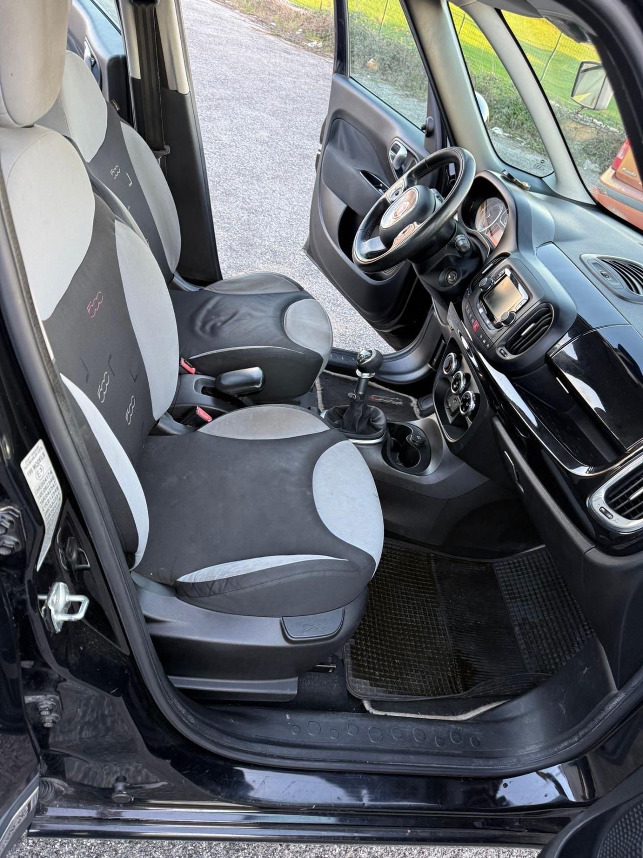 Fiat 500L 1.6 Multijet 120 CV Pop Star
