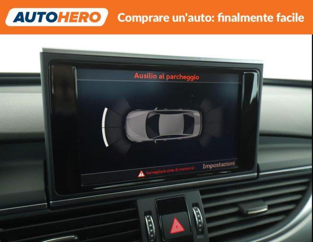 AUDI A6 3.0 TDI quattro S tronic