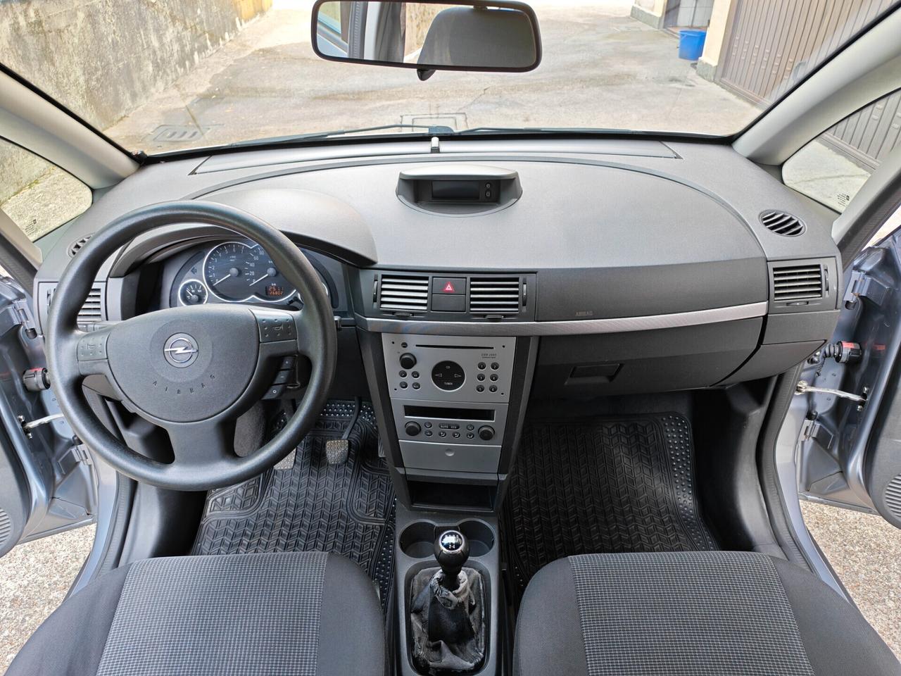 Opel Meriva 1.6 BENZINA 100cv COSMO / Neop.