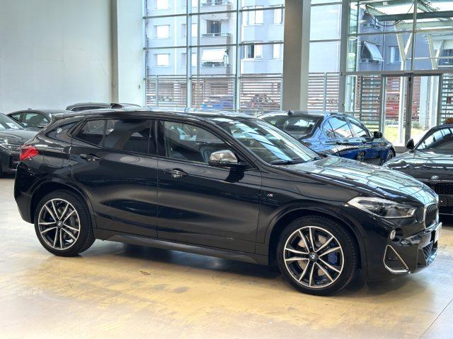 BMW X2 xDriveM35i - 19" - Head Up - HarmanK -Carplay- IVA
