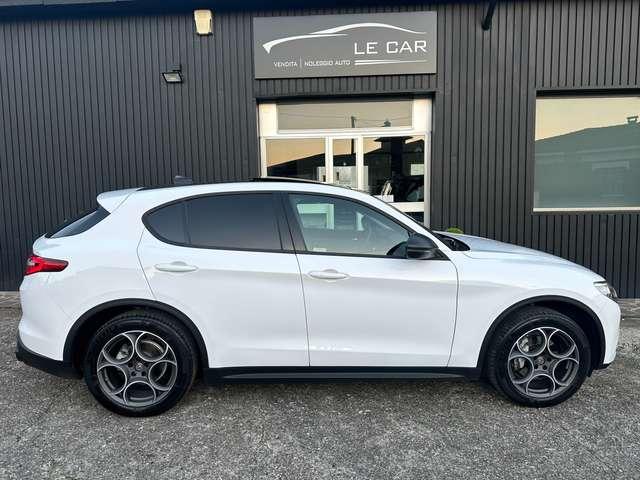 Alfa Romeo Stelvio Stelvio 2.2 t Super Q4 210cv auto