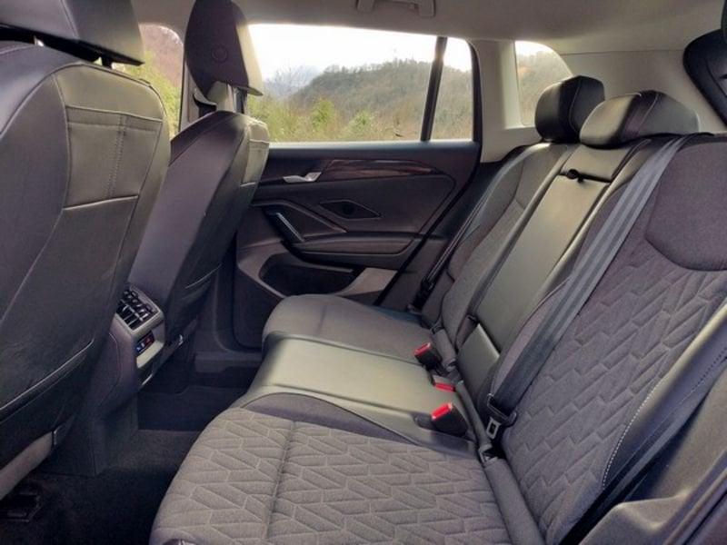 Volkswagen Tiguan 2.0 TDI 110KW SCR Life DSG