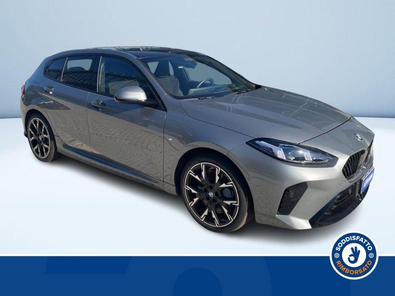 BMW Serie 1 120d M Sport