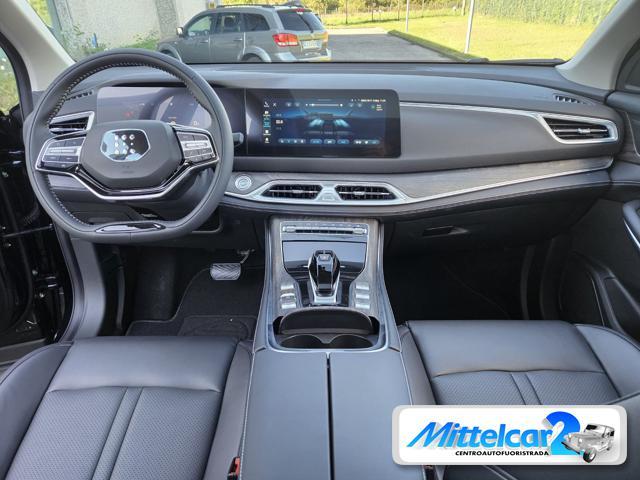 DFSK Other E5 PHEV