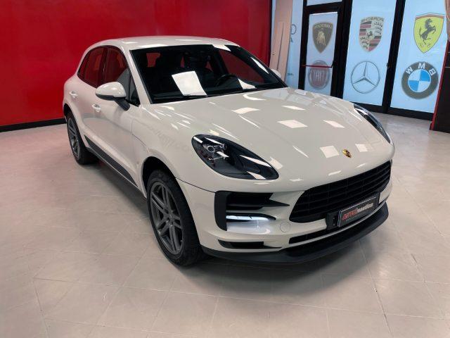 PORSCHE Macan 2.0 245cv PDK