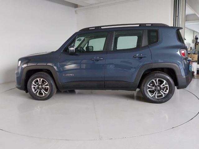 JEEP Renegade 1.6 Mjt 120 CV Longitude