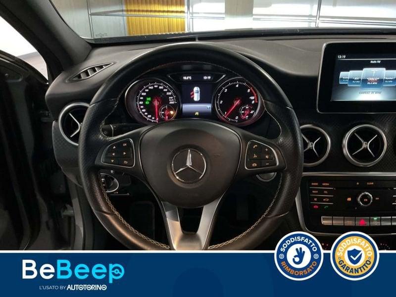Mercedes-Benz Classe A A 180 D SPORT NEXT