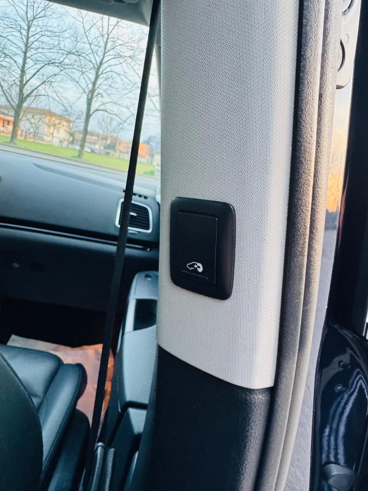 Seat Alhambra 2.0 TDI 150 CV CR Style
