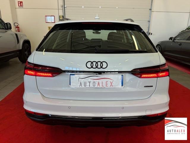 AUDI - A6 Allroad 45 3.0 tdi mhev 48V quattro 231cv tiptronic