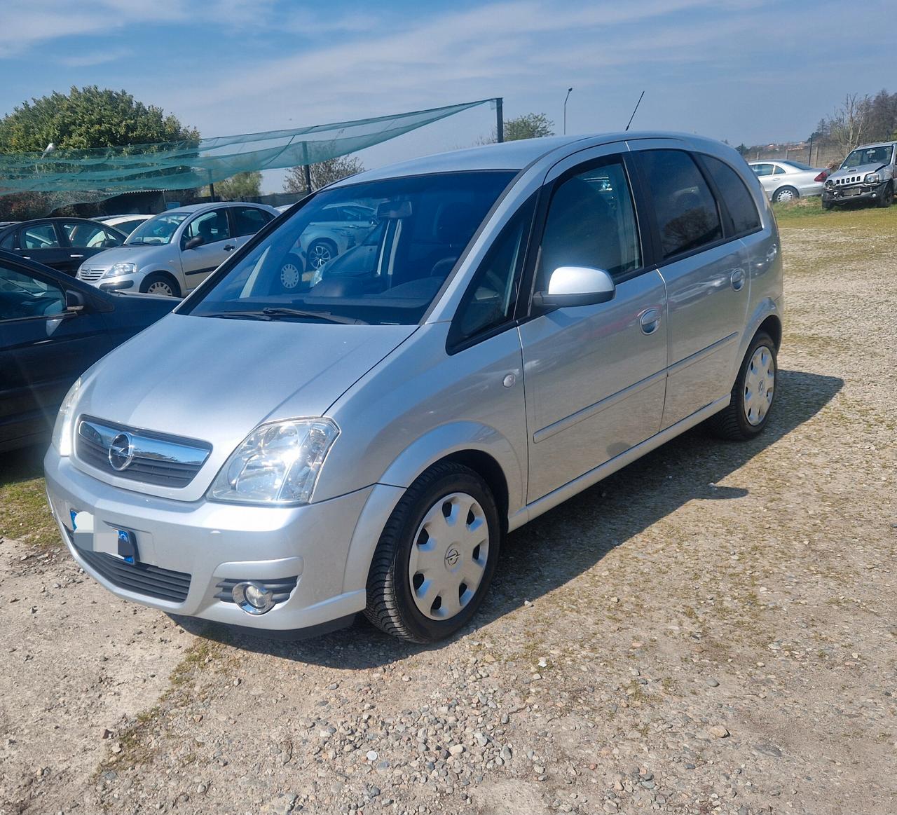 Opel Meriva 1.6 16V Cosmo