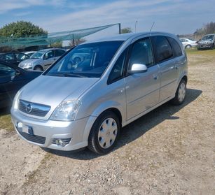 Opel Meriva 1.6 16V Cosmo