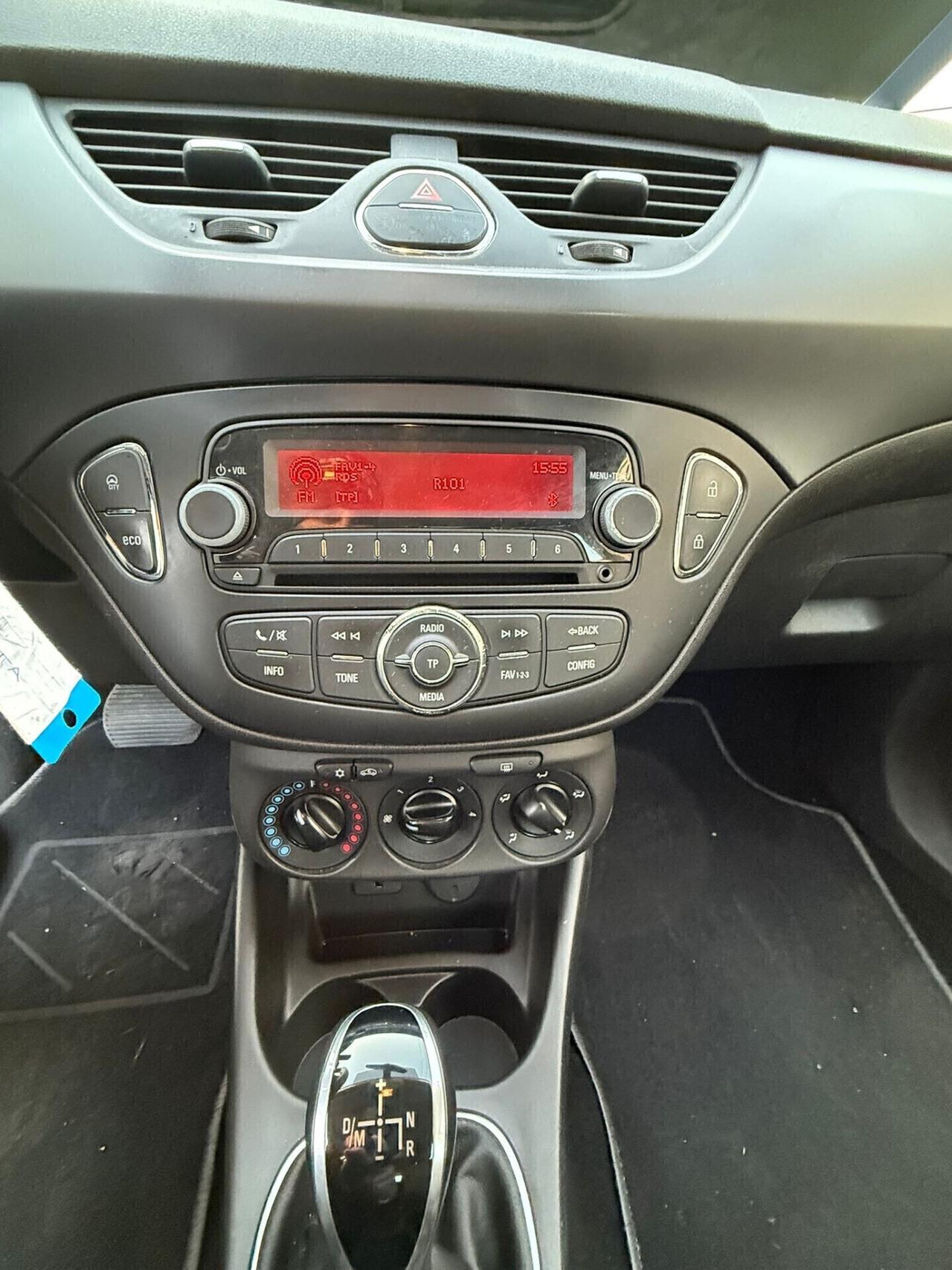 Opel Corsa 1.4 90CV Start&Stop 5 porte b-Color