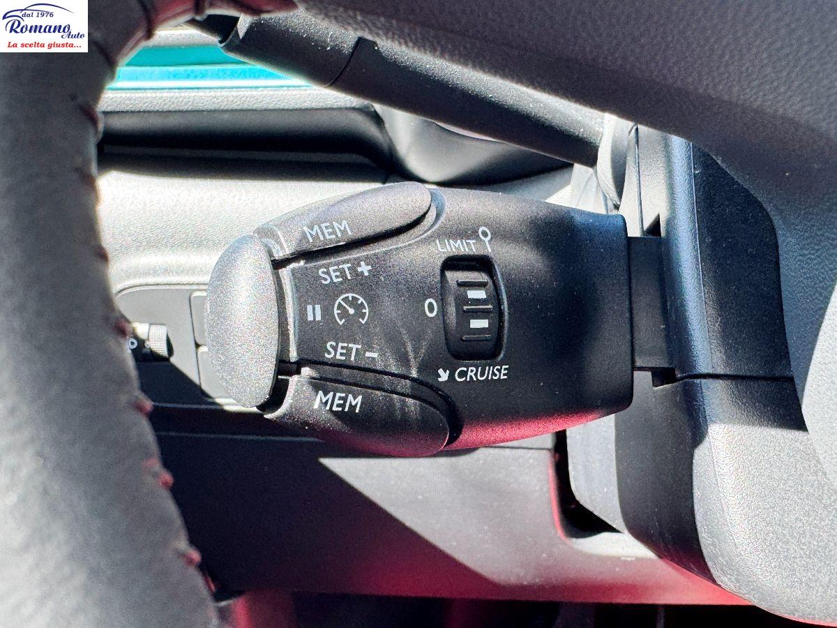 CITROEN - C3 - PureTech 83 Shine#OK NEO PATENTATI!