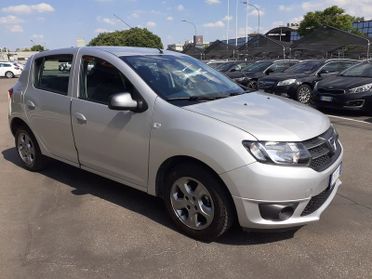Dacia Sandero 1.5 dCi 75CV GARANZIA - KM CERTIFIC-1°PROP