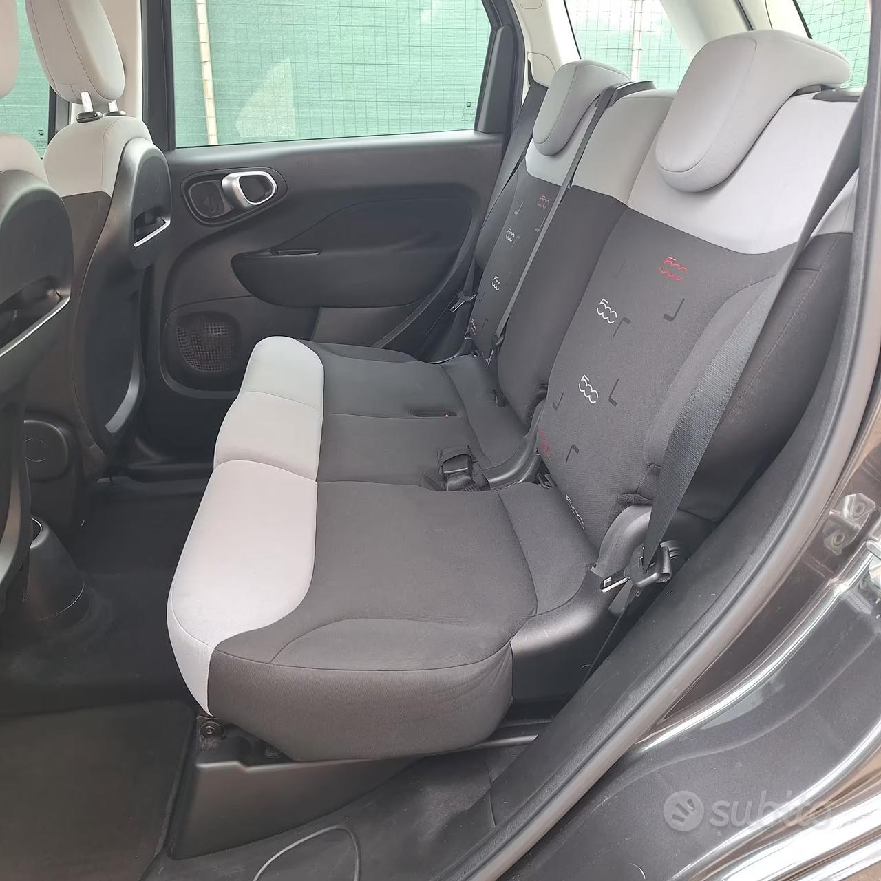FIAT 500L 1.3 MTJ GARANZIA 12 MESI