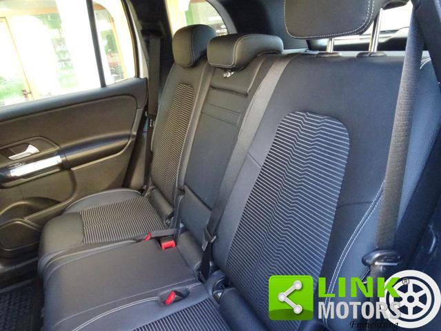 MERCEDES-BENZ GLB 200 D. 150 CV