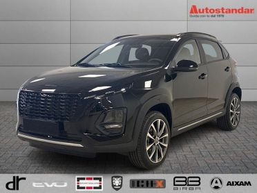 DR AUTOMOBILES dr3 DR 3 1.5 COLLECTION CVT BZ/GPL