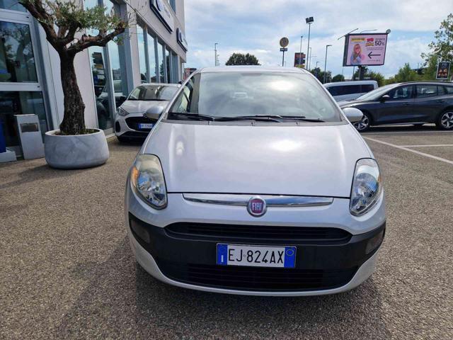 FIAT Punto Evo 1.2 5 porte S&S Active