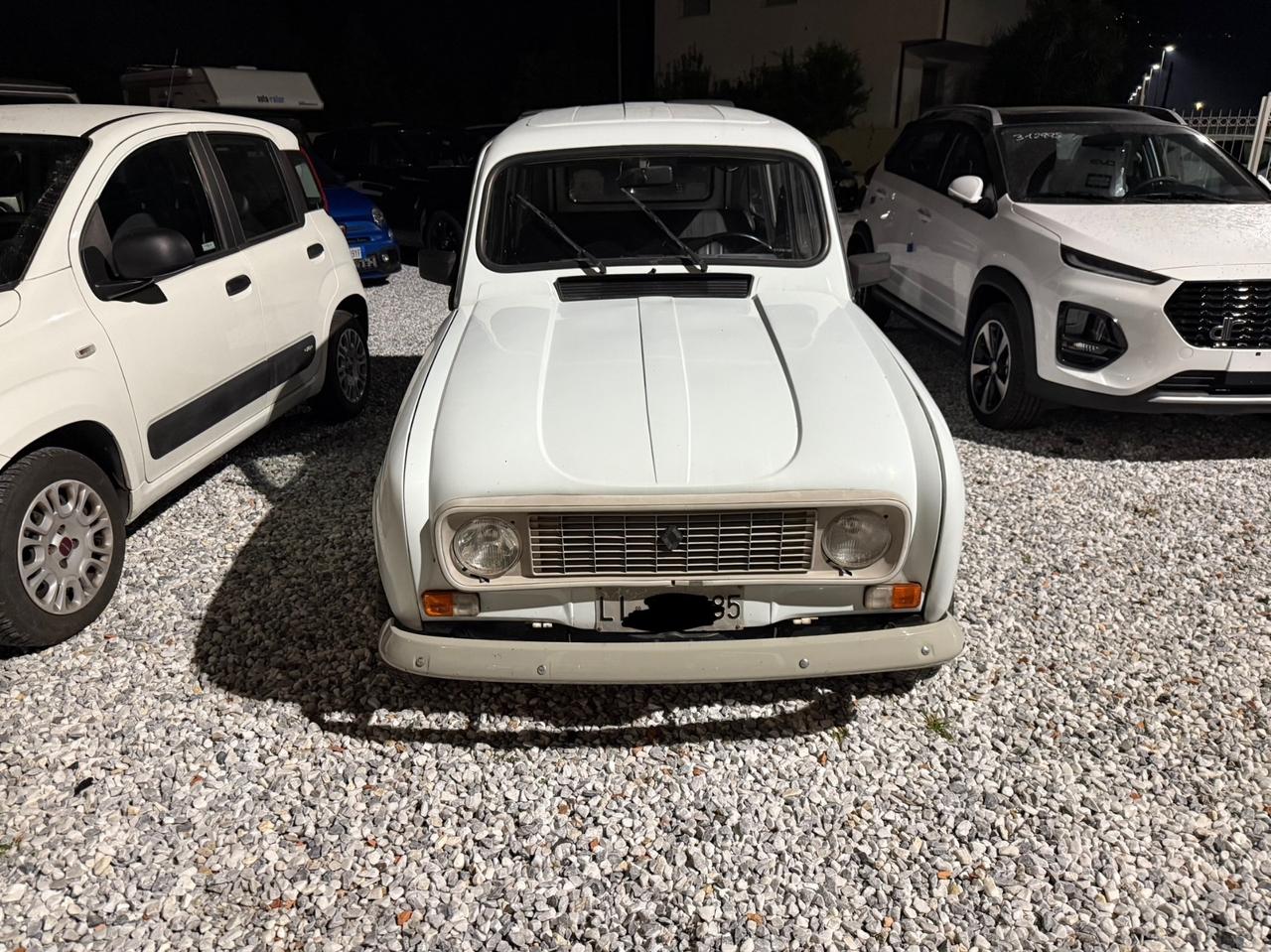 Renault R 4 950 TL